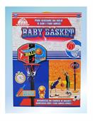 GIOCO BASKET PIANTANA