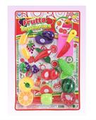 BL FRUTTA C/TAGLIERE