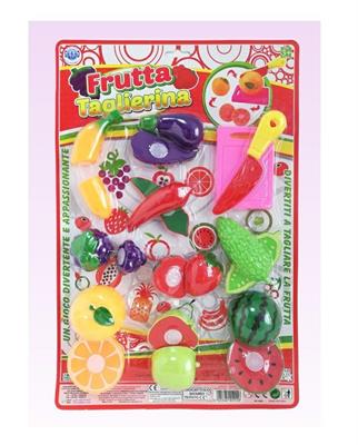 BL FRUTTA C/TAGLIERE