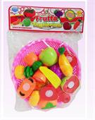 CESTO FRUTTA C/ACC.