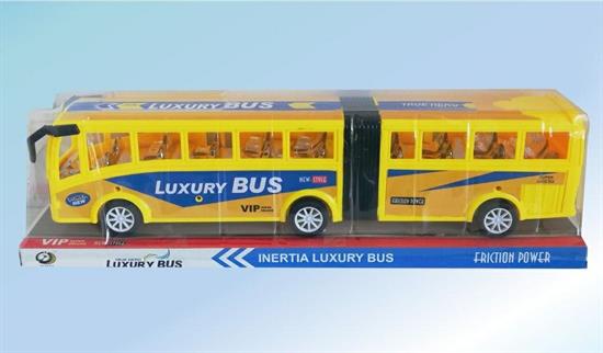 BUS PROLUNGATO