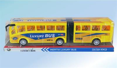 BUS PROLUNGATO