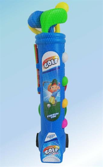 BORSA GIOCO GOLF