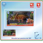 DINOSAURO B/O ASS.