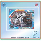 AEREO BOEING R/C