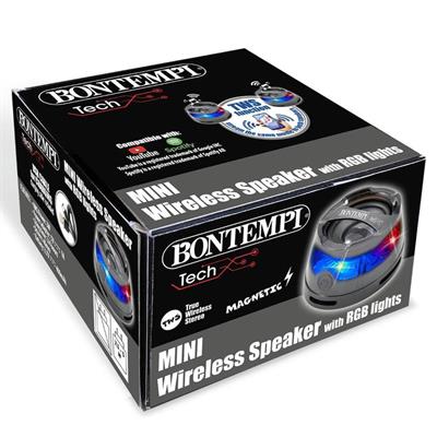 MINI SPEAKER C/CALAMITA