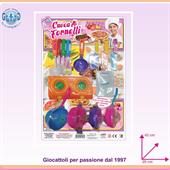BL PENTOLINE COLORATE