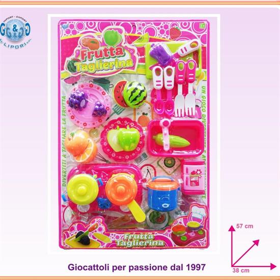 BL CUCINA COMPLETA