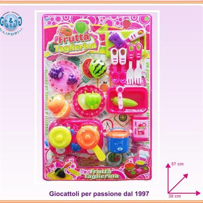 BL CUCINA COMPLETA