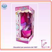 SET PULIZIE