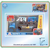 CAMION TRASPORTO EMERGENZA