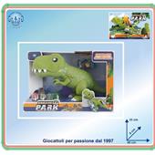 BABY DINO CITTA'