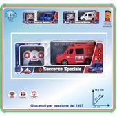 CAMION SOCCORSO 3 ASS.