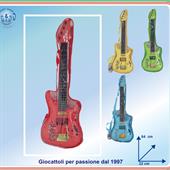 CHITARRA ROCK IN BORSA