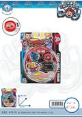 BL TORNADO TOP C/ARENA