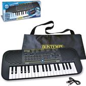 TASTIERA 37 TASTI C/BORSA