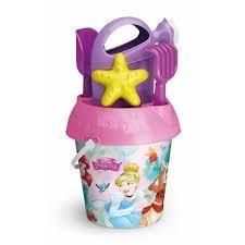 SET SECCHIELLO PRINCIPESSE