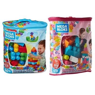 MEGA SACCA ECO 60 Pz DCH55