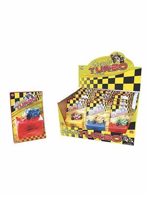 BL SPEEDY TURBO 24 Pz
