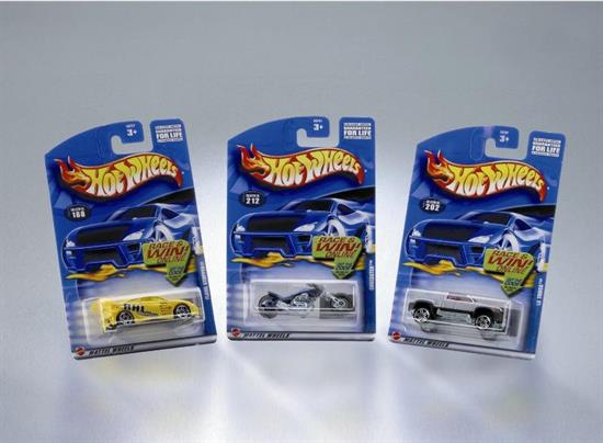 VEICOLO SINGOLO DTV55 N3758