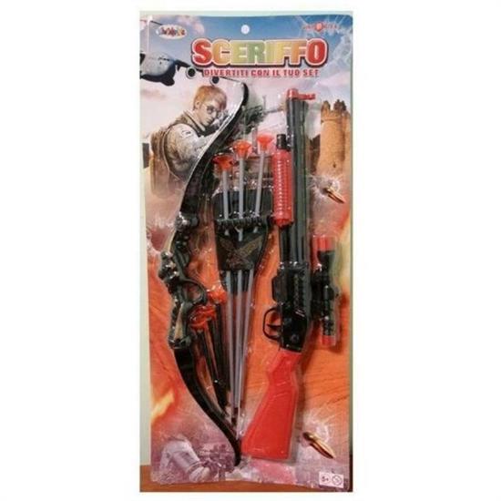 SET SCERIFFO