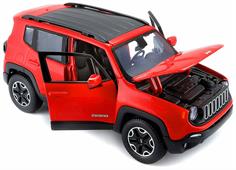 JEEP RENEGADE 1/24
