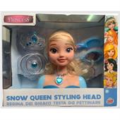 TESTA DA PETTINARE FROZEN GG02999