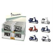 MODELLINI VESPA 1/18 Esp.12