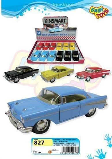 CHEVROLET BEL AIR
