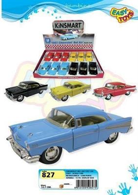 CHEVROLET BEL AIR