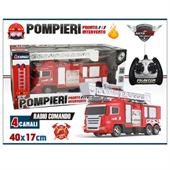 CAMION VDF R/C