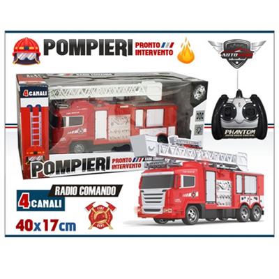 CAMION VDF R/C