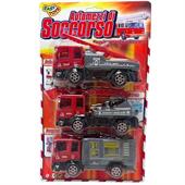 BL AUTOMEZZI SOCCORSO 3Pz