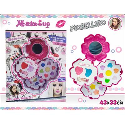 SET TRUCCO FIORE