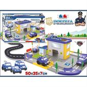 STAZIONE POLIZIA