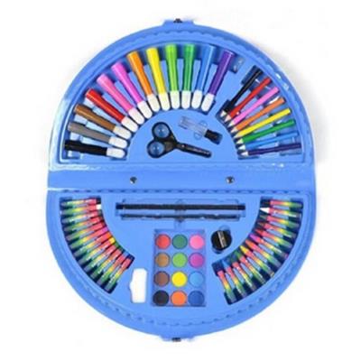 VALIGETTA COLORI SEMILUNA 63Pz