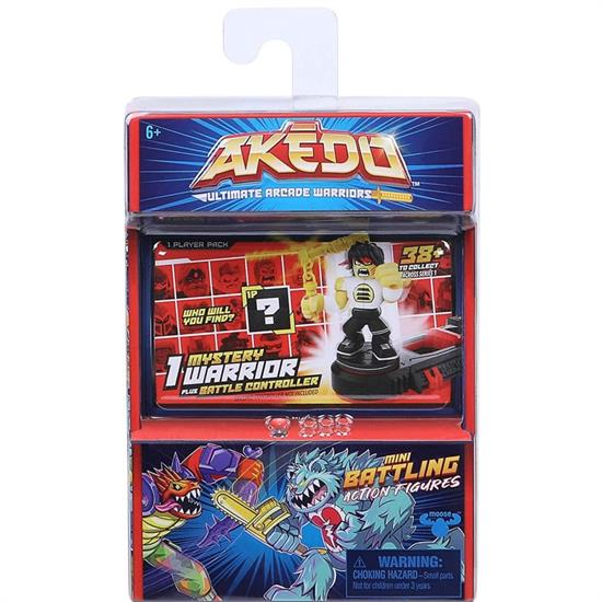 AKEDO BL SINGOLO AKE03000