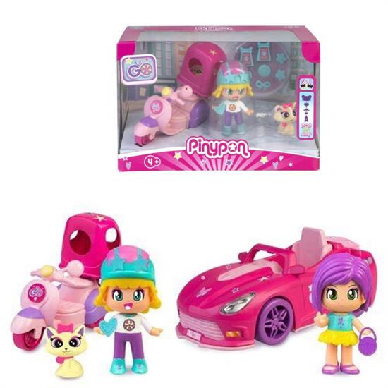 PINYPON AUTO & MOTO