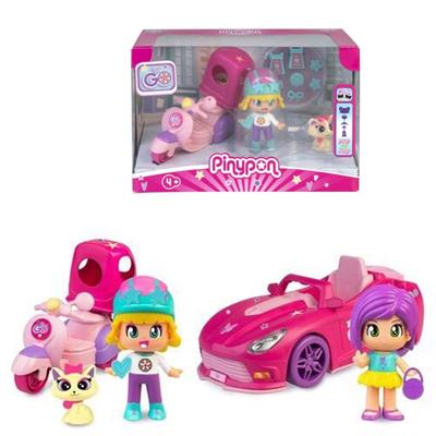 PINYPON AUTO & MOTO