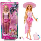 BARBIE C/ACCESSORI HPL73