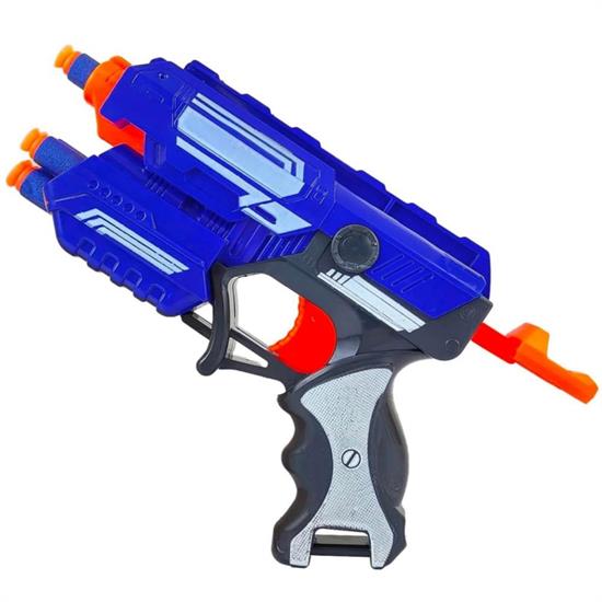 PISTOLA DARDI ASS