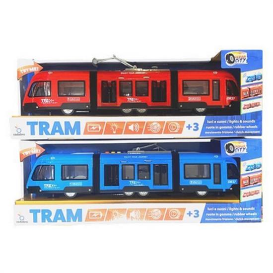 TRAM