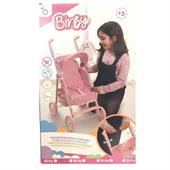 PASSEGGINO COMFORT