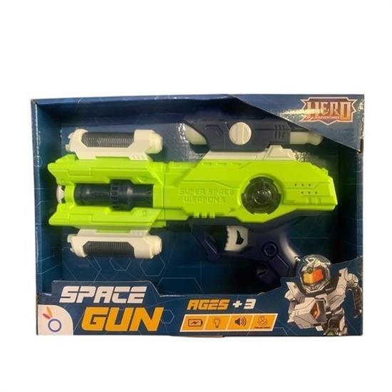 SPACE BLASTER