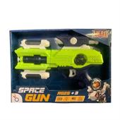 SPACE BLASTER