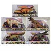 FIGURE ANIMALI JURASSIC