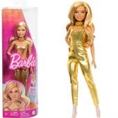 BARBIE GOLD HRH19