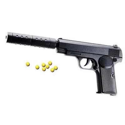 PISTOLA ARIA COMPRESSA