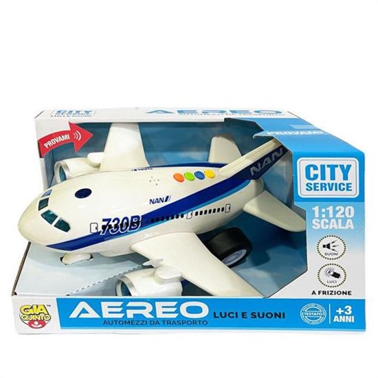 AEREO L/S 1/120