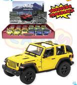 JEEP WRANGLER 2018 APERTA